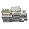 Блокировка люка стиральной машины Hansa, Vestel, Panasonic и т.д. BITRON type DL-S2 1030043