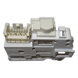 Блокировка люка стиральной машины Hansa, Vestel, Panasonic и т.д. BITRON type DL-S2 1030043