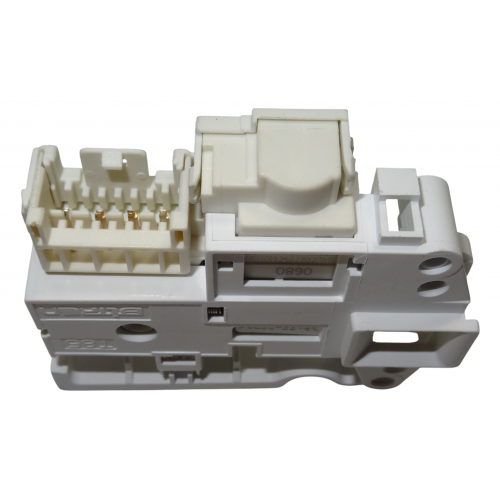 Блокировка люка стиральной машины Hansa, Vestel, Panasonic и т.д. BITRON type DL-S2 1030043