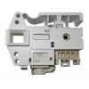Блокировка люка стиральной машины Hansa, Vestel, Panasonic и т.д. BITRON type DL-S2 1030043