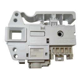 Блокировка люка стиральной машины Hansa, Vestel, Panasonic и т.д. BITRON type DL-S2 1030043