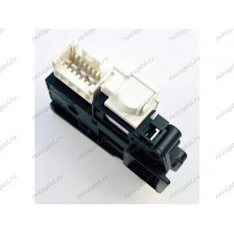 Блокировка люка стиральной машины Hansa WHS1255DJS, WHS1241DS, WHS1241DB
