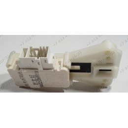 УБЛ стиральной машины Indesit, Ariston - устройство блокировки люка - C00085194 116001575905 ZV-445