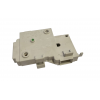 Блокировка люка для стиральной машины Indesit, Ariston - Bitron Type BP P/5-R  16001300106 - 3 контакта 