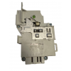 Блокировка люка для стиральной машины Indesit, Ariston - Bitron Type BP P/5-R  16001300106 - 3 контакта 