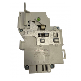Блокировка люка для стиральной машины Indesit, Ariston - Bitron Type BP P/5-R  16001300106 - 3 контакта 