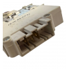Блокировка люка для стиральной машины Indesit, Ariston - Bitron Type BP P/5-R  16001300106 - 3 контакта 