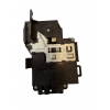Блокировка люка для стиральной машины Indesit, Ariston - Bitron Type BP P/5-R  16002022500 - 3 контакта 