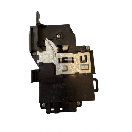 Блокировка люка для стиральной машины Indesit, Ariston - Bitron Type BP P/5-R  16002022500 - 3 контакта 