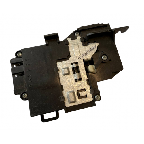 Блокировка люка для стиральной машины Indesit, Ariston - Bitron Type BP P/5-R 16001745900 - 3 контакта 
