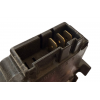 Блокировка люка для стиральной машины Indesit, Ariston - Bitron Type BP P/5-R 16001745900 - 3 контакта 