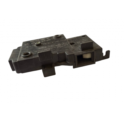 Блокировка люка для стиральной машины Indesit, Ariston - Bitron Type BP P/5-R 16001745900 - 3 контакта 