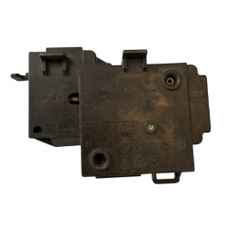 Блокировка люка для стиральной машины Indesit, Ariston - Bitron Type BP P/5-R  16002022500 - 3 контакта 