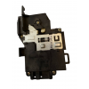 Блокировка люка для стиральной машины Indesit, Ariston - Bitron Type BP P/5-R 16001745900 - 3 контакта 