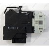 УБЛ стиральной машины Indesit, Ariston - устройство блокировки люка - C00254755 (C00285597) Bitron Type DL-S1