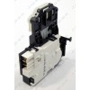 УБЛ стиральной машины Indesit, Ariston - устройство блокировки люка - C00254755 (C00285597) Bitron Type DL-S1