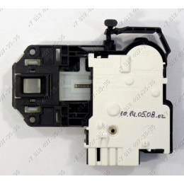 УБЛ стиральной машины Indesit, Ariston - устройство блокировки люка - C00254755 (C00285597) Bitron Type DL-S1