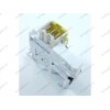УБЛ стиральной машины Indesit, Ariston - устройство блокировки люка - C00254755 (C00285597) Rold DK series DK001 96673