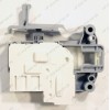 УБЛ стиральной машины Indesit, Ariston - устройство блокировки люка - C00254755 (C00285597) Bitron Type DL-S2 0673