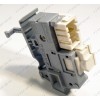УБЛ стиральной машины Indesit, Ariston - устройство блокировки люка - C00254755 (C00285597) Bitron Type DL-S2 0673