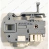 УБЛ стиральной машины Indesit, Ariston - устройство блокировки люка - C00254755 (C00285597) Bitron Type DL-S2 0673