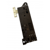 Блокировка люка для стиральной машины Indesit, Ariston - ROLD DS88/T4 57674 - 3 контакта 