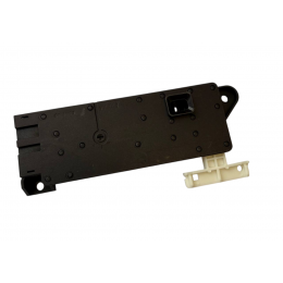 Блокировка люка для стиральной машины Indesit, Ariston - ROLD DS88/T4 57674 - 3 контакта 