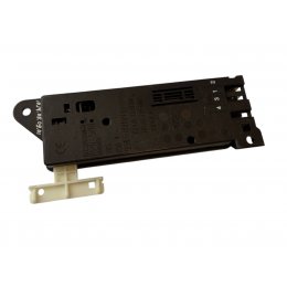 Блокировка люка для стиральной машины Indesit, Ariston - ROLD DS88/T4 57674 - 3 контакта 