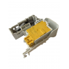 Блокировка люка - УБЛ для стиральной машины Ariston, Hotpoint-Ariston, Ariston Aqualtis - Rold DK001
