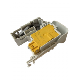 Блокировка люка - УБЛ для стиральной машины Ariston, Hotpoint-Ariston, Ariston Aqualtis - Rold DK001