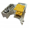 Блокировка люка - УБЛ для стиральной машины Ariston, Hotpoint-Ariston, Ariston Aqualtis - Rold DK001