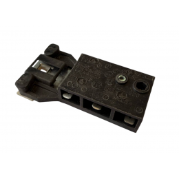 Блокировка люка стиральной машины Indesit, Ariston - Bitron TIPO 626 - C00105105 