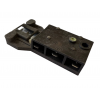 Блокировка люка стиральной машины Indesit, Ariston - Bitron TIPO 626 - C00105105 - 3 контакта