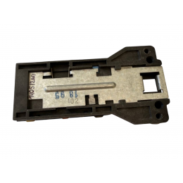 Блокировка люка стиральной машины Indesit, Ariston - Bitron TIPO 626 - C00105105 - 3 контакта