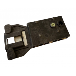 Блокировка люка стиральной машины Indesit, Ariston - Bitron TIPO 626 - C00105105 - 3 контакта