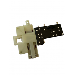 Блокировка люка для стиральной машины Ariston AP846TX, ALS1048CTX(R) - ROLD DS88 - C00052797