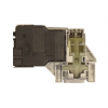 Блокировка люка стиральной машины Indesit PWC7105WEU, PWE8148WEU, PWSE61287SRU и т.д. C00272452 
