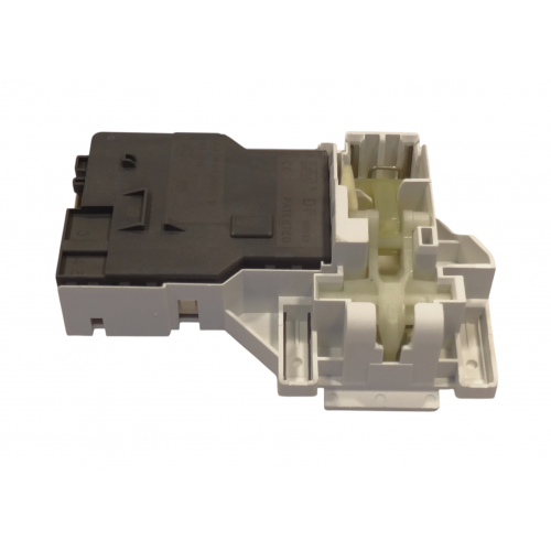 Блокировка люка стиральной машины Indesit PWC7105WEU, PWE8148WEU, PWSE61287SRU и т.д. C00272452 