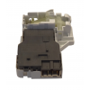 Блокировка люка стиральной машины Indesit PWC7105WEU, PWE8148WEU, PWSE61287SRU и т.д. C00272452 