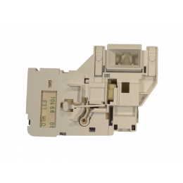 Блокировка люка стиральной машины Indesit PWC7105WEU, PWE8148WEU, PWSE61287SRU и т.д. C00272452 