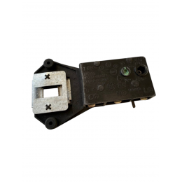 Блокировка люка стиральной машины Philco D1060, Indesit, Ariston - BITRON Tipo 626 + микровыключатель