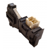 Блокировка люка стиральной машины Indesit, Ariston - C00283993 Rold DM Series DM066
