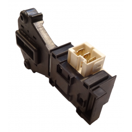 Блокировка люка стиральной машины Indesit, Ariston - C00283993 Rold DM Series DM066