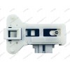Блокировка люка стиральной машины Indesit - C00306612 Metalflex ZV-446 D1 160030046.00