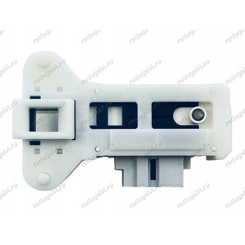 Блокировка люка стиральной машины Indesit - C00306612 Metalflex ZV-446 D1 160030046.00