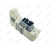 Блокировка люка стиральной машины Indesit - C00306612 Metalflex ZV-446 D1 160030046.00