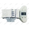 Блокировка люка стиральной машины Indesit - C00306612 Metalflex ZV-446 D1 160030046.00