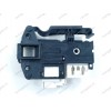 Блокировка люка стиральной машины Indesit, Ariston - C00628818 BITRON type DL-LC2 160030399.00