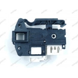 Блокировка люка стиральной машины Indesit, Ariston - C00628818 BITRON type DL-LC2 160030399.00