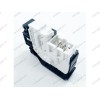 Блокировка люка стиральной машины Indesit, Ariston - C00628818 BITRON type DL-LC2 160030399.00